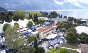 Bike Festival Riva am Gardasee