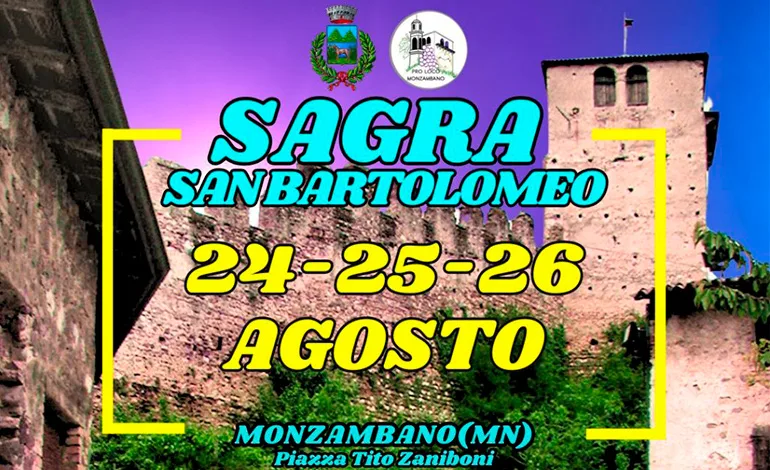 San Bartolomeo Fest 2024