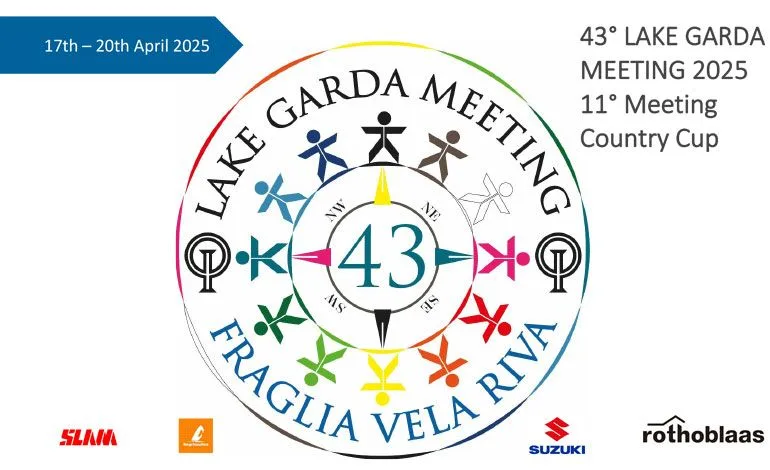 Lake Garda Meeting Optimist 2025