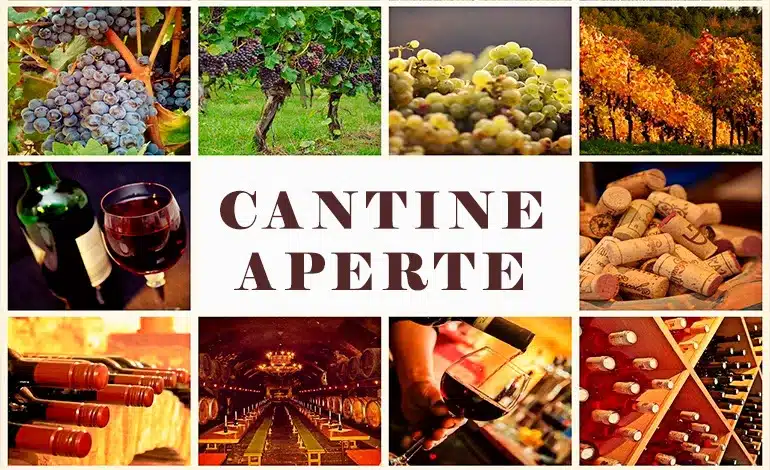 Cantine Aperte