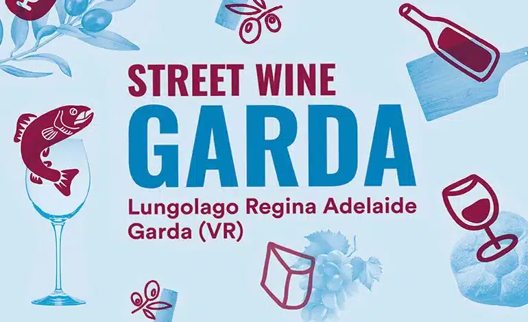 Street Wine Garda