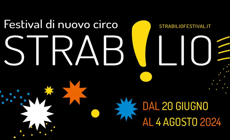 Das Strabilio Festival