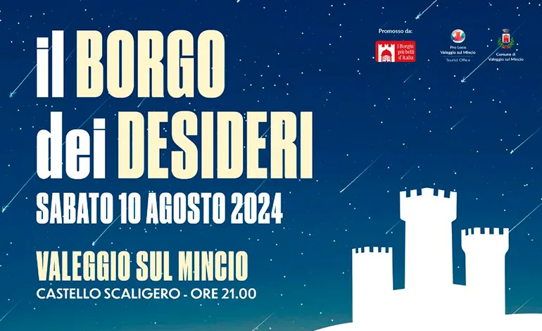 Borgo dei desideri