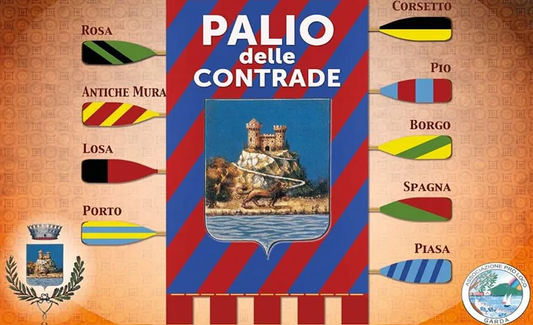 Palio delle Contrade