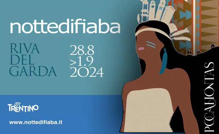 Notte di Fiaba 2024