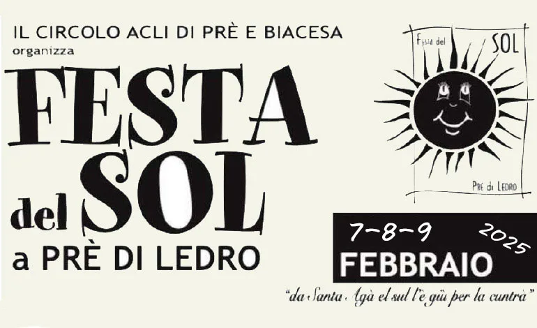 Festa del Sol