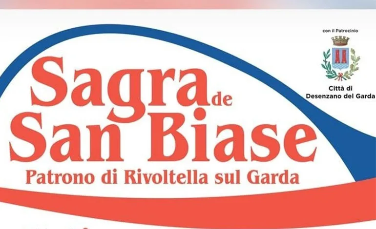 Sagra de San Biase